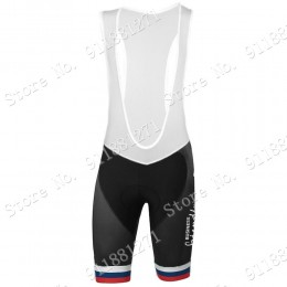 White Slovenia Tour De France Bahrain Victorious 2021 Salopette Ciclismo pantaloncini Tx9vf