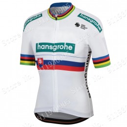 Bora Hansgrohe Pro Team 2021 Maglia Ciclismo Manica Corta AXwgp