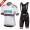 Bora Hansgrohe Pro Team 2021 abbigliamento Bici Completo Maglia Ciclismo Corta e Salopette DeUDG
