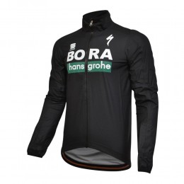 Team Bora Hansgrohe 2022 Maglia Ciclismo Manica Lunga Jacket cErO6