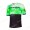 Cannondale CFR 2021 Maglia Ciclismo Manica Corta iEGKy