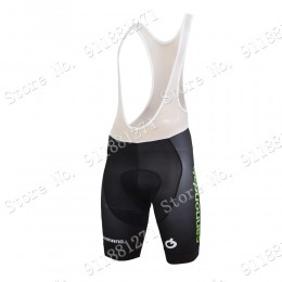 Cannondale CFR 2021 Salopette Ciclismo pantaloncini myiVY