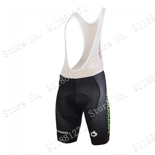 Cannondale CFR 2021 Salopette Ciclismo pantaloncini myiVY Cannondale CFR 2021 Salopette Ciclismo pantaloncini myiVY