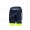 Deceuninck Quick Step Pro Team Green 2021 abbigliamento Bici Completo Maglia Ciclismo Corta e Salopette w0H6L