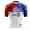 FDJ Pro Team 2021 Maglia Ciclismo Manica Corta Xb7Gg