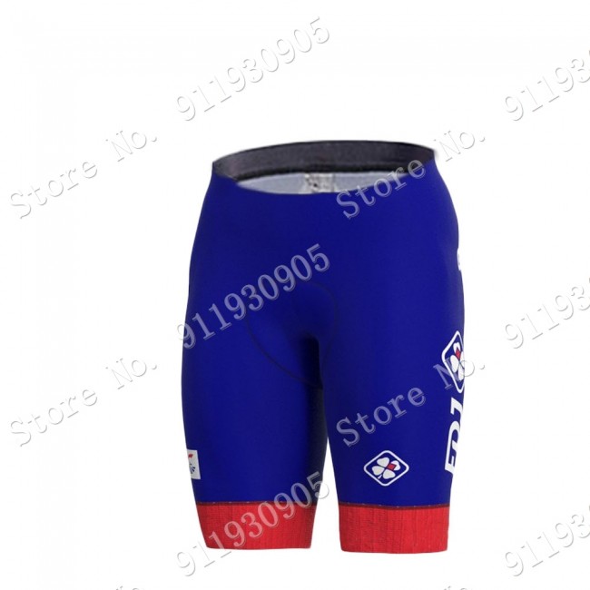 FDJ Pro Team 2021 Salopette Ciclismo pantaloncini s5MGx FDJ Pro Team 2021 Salopette Ciclismo pantaloncini s5MGx