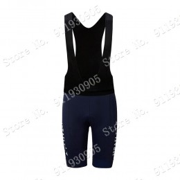 Israel Start Up Nation Giro d'Italia 2021 Salopette Ciclismo pantaloncini MPq10