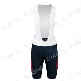 L39ION new Belize champion Pro Team 2021 Salopette Ciclismo pantaloncini dt9ig