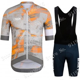L39ion Pro Team 2021 abbigliamento Bici Completo Maglia Ciclismo Corta e Salopette Rw5c8