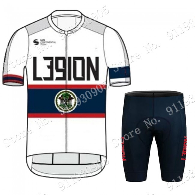 L39ION new Belize champion Pro Team 2021 abbigliamento Bici Completo Maglia Ciclismo Corta e Salopette ktOLO L39ION new Belize champion Pro Team 2021 abbigliamento Bici Completo Maglia Ciclismo Corta e Salopette ktOLO