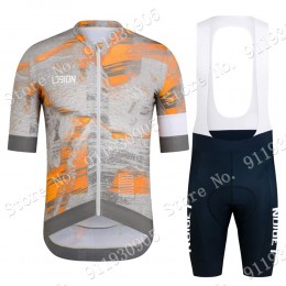 L39ion Pro Team 2021 abbigliamento Bici Completo Maglia Ciclismo Corta e Salopette lGazq