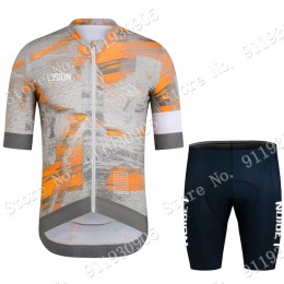 L39ion Pro Team 2021 abbigliamento Bici Completo Maglia Ciclismo Corta e Salopette sMP6M