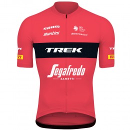 Trek Segafredo Tour De France 2022 Team Maglia Ciclismo Manica Corta 90wwh