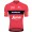 Trek Segafredo Tour De France 2022 Team Maglia Ciclismo Manica Corta 90wwh