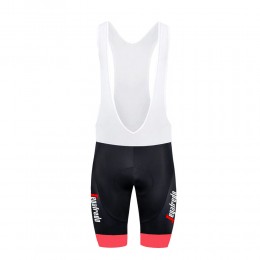 Trek Segafredo Tour De France 2022 Team Salopette Ciclismo pantaloncini PHNuz