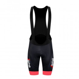 Trek Segafredo Tour De France 2022 Team Korte Fietsbroeken tvTmC