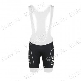 White UAE Emirates Tour De France 2021 Salopette Ciclismo pantaloncini hGSdC