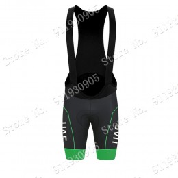 Green UAE Emirates Tour De France 2021 Salopette Ciclismo pantaloncini BCBXx