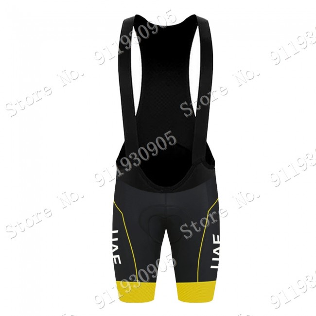 Yellow UAE Emirates Tour De France 2021 Salopette Ciclismo pantaloncini s15Zn Yellow UAE Emirates Tour De France 2021 Salopette Ciclismo pantaloncini s15Zn