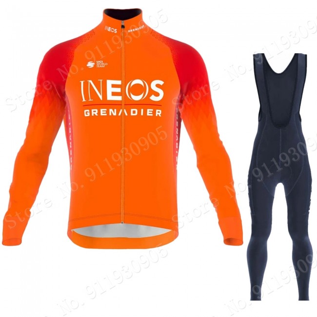 ineos grenadier Tour De France 2022 Team Abbigliamento Maglia Ciclismo Manica Lunga e Salopette Lunga Zx0EO ineos grenadier Tour De France 2022 Team Abbigliamento Maglia Ciclismo Manica Lunga e Salopette Lunga Zx0EO