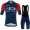 ineos grenadier Tour De France 2022 Team abbigliamento Bici Completo Maglia Ciclismo Corta e Salopette qSlza