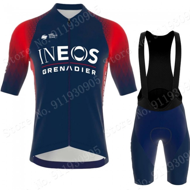 ineos grenadier Tour De France 2022 Team abbigliamento Bici Completo Maglia Ciclismo Corta e Salopette qSlza ineos grenadier Tour De France 2022 Team abbigliamento Bici Completo Maglia Ciclismo Corta e Salopette qSlza