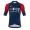 ineos grenadier Tour De France 2022 Team Maglia Ciclismo Manica Corta Blue bKQNS