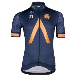 AQUA BLUE SPORT PRR 2018 Maglia Ciclismo Manica Corta 55766HU