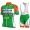 BARDIANI CSF 2018 abbigliamento Ciclismo Completo Maglia Ciclismo Corta e Salopette 40993HG