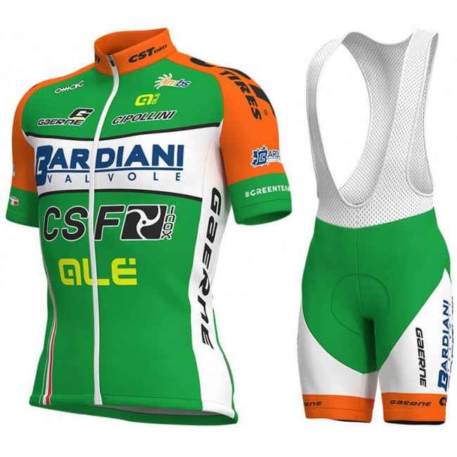 BARDIANI CSF 2018 abbigliamento Ciclismo Completo Maglia Ciclismo Corta e Salopette 40993HG BARDIANI CSF 2018 abbigliamento Ciclismo Completo Maglia Ciclismo Corta e Salopette 40993HG