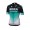 BORA hansgrohe TEAM 2018 Maglia Ciclismo Manica Corta 29419FC