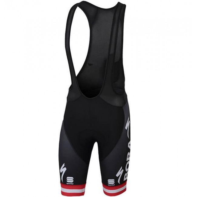 BORA - hansgrohe Austrian champion 2018 Salopette Ciclismo 52084NG BORA - hansgrohe Austrian champion 2018 Salopette Ciclismo 52084NG