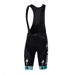 BORA hansgrohe TEAM 2018 Salopette Ciclismo 89693UG