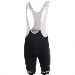 Dimension Data 2018 Performance Salopette Ciclismo 28577RZ