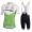 Dimension Data 2018 Performance abbigliamento Ciclismo Completo Maglia Ciclismo Corta e Salopette 70644GV