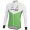 Dimension Data 2018 Performance Maglia Ciclismo Manica Lunga 87721IY