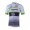 2018 Team Fortuneo Samsic Maglia Ciclismo Manica Corta 88889QT