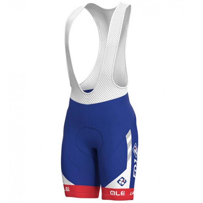 GROUPAMA-FDJ 2018 Salopette Ciclismo 86537JD GROUPAMA-FDJ 2018 Salopette Ciclismo 86537JD