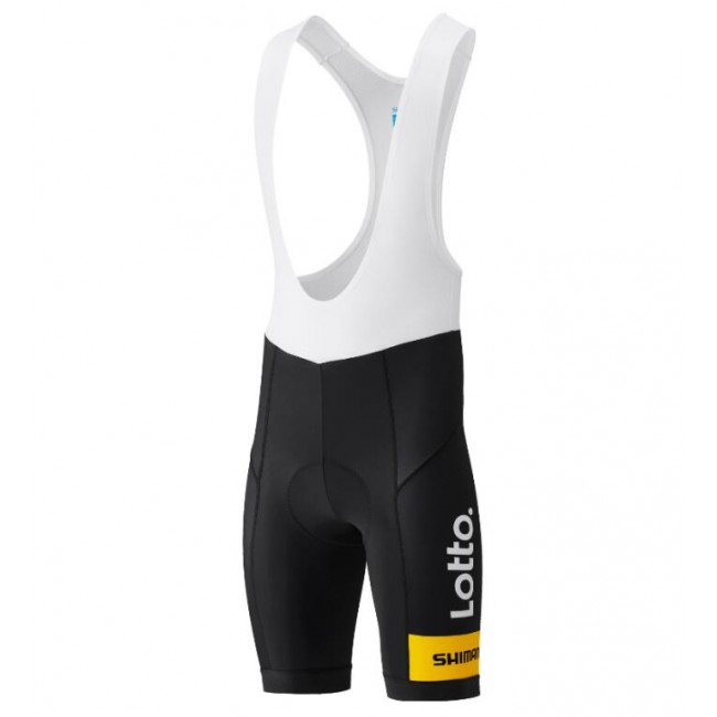 LottoNL-Jumbo 2018 Salopette Ciclismo 86303XL LottoNL-Jumbo 2018 Salopette Ciclismo 86303XL