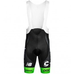 TEAM EF EDUCATION FIRS-DRAPAC 2018 Salopette Ciclismo 15231ZK