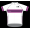 Vanderkitten 2018 Embrace Donne White Maglia Ciclismo Manica Corta 16241BG