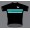 Vanderkitten 2018 Embrace Donne Black Maglia Ciclismo Manica Corta 69340SM