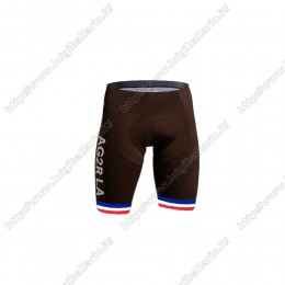 Ag2r Mondiale Citroen 2021 France pantaloncini PWOFA