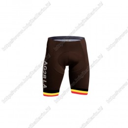 Ag2r Mondiale Citroen 2021 belgium pantaloncini RHMRR