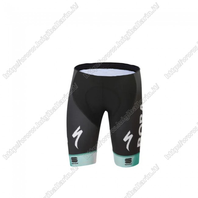Bora Hansgrohe 2021 Pro Team pantaloncini WXSNS Bora Hansgrohe 2021 Pro Team pantaloncini WXSNS