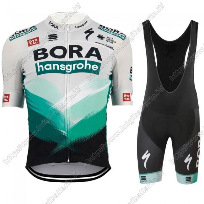 Bora Hansgrohe 2021 Pro Team abbigliamento Bici Completo Maglia Ciclismo Corta + pantaloncini VRKQJ Bora Hansgrohe 2021 Pro Team abbigliamento Bici Completo Maglia Ciclismo Corta + pantaloncini VRKQJ