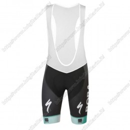 Bora Hansgrohe 2021 Pro Team Salopette Ciclismo CQNHO