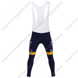 Novo Nordisk 2021 Salopette Lunga XHRQU