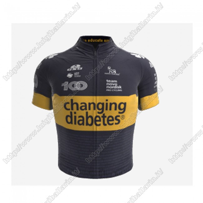 NOVO NORDISK 2021 abbigliamento Bici Completo Maglia Ciclismo Corta QCECO NOVO NORDISK 2021 abbigliamento Bici Completo Maglia Ciclismo Corta QCECO