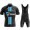 Sunweb DSM 2021 abbigliamento Bici Completo Maglia Ciclismo Corta + pantaloncini UCUXK